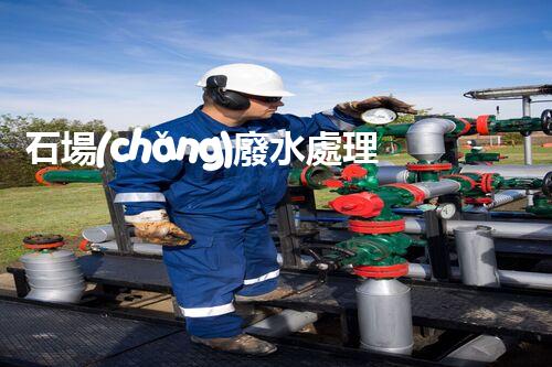 石場(chǎng)廢水處理的以后：揭秘環(huán)保新技術(shù)！